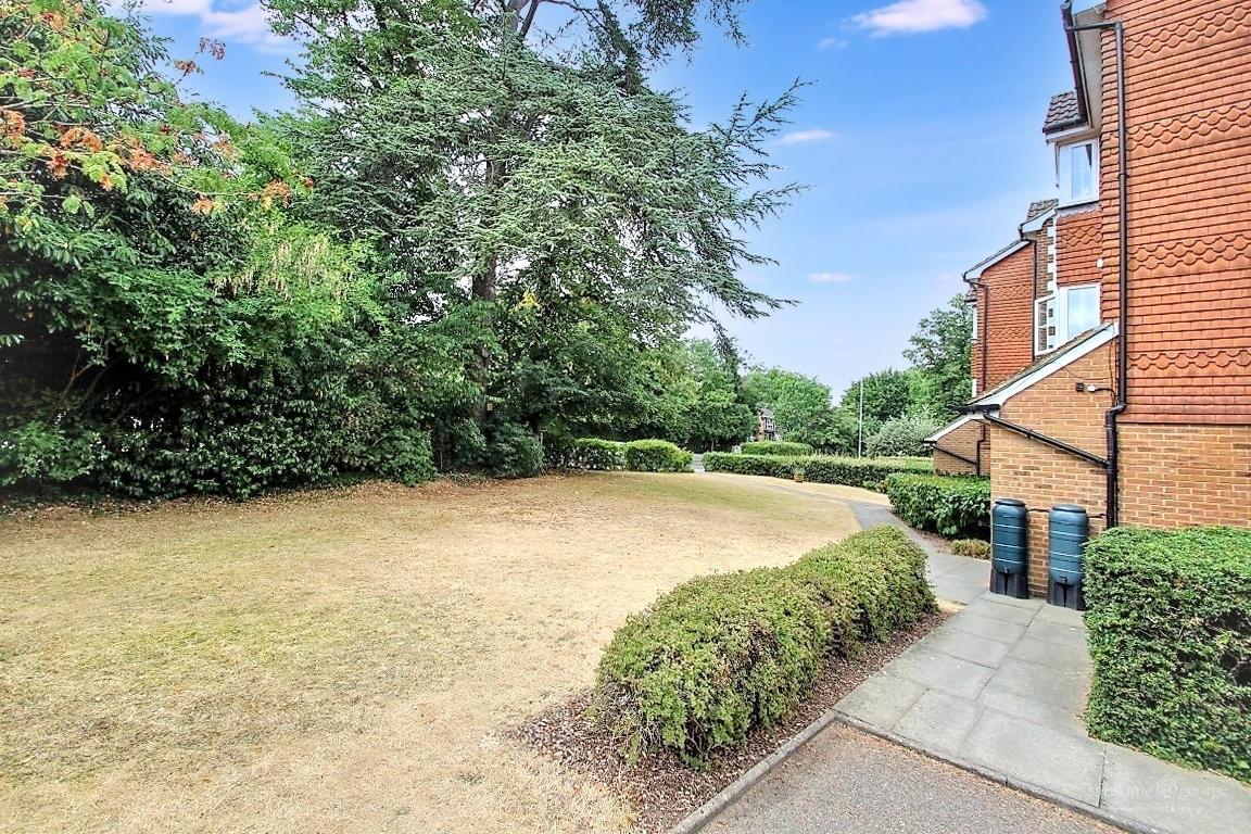 Arun Court, Amethyst Lane, West Reading, Reading